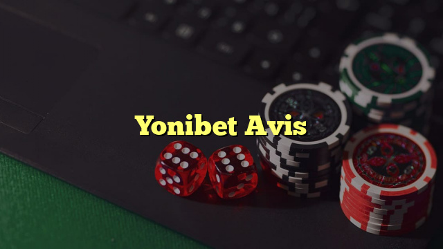 Yonibet Avis